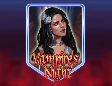 Vampires Night — kagaming