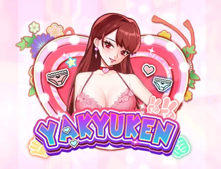 Yakyuken — kagaming