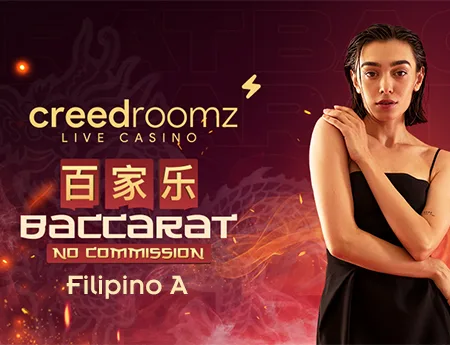 Speed Filipino Baccarat A — creedroomzb