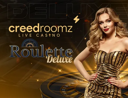 Roulette Deluxe — creedroomz