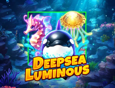 Deepsea Luminous — kagaming