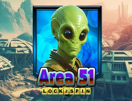 Area 51 Lock 2 Spin — kagaming