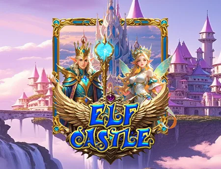 Elf Castle — kagaming