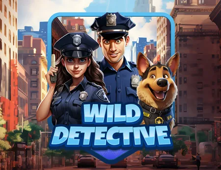 Wild Detective — kagaming