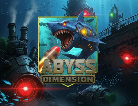 Abyss Dimension — kagaming