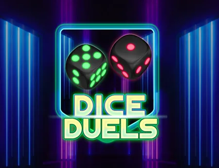 Dice Duels — kagaming