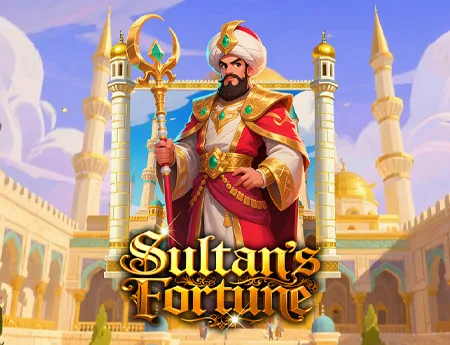 Sultan's Fortune — kagaming