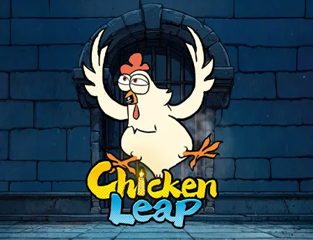 Chicken Leap — kagaming