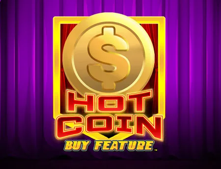Hot Coin Buy Feature — kagaming