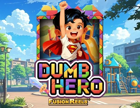 Dumb Hero Fusion Reels — kagaming