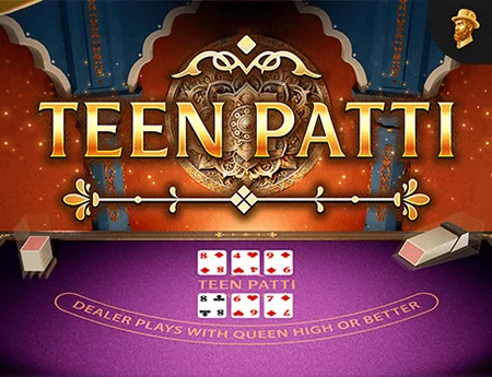 Teen Patti Auto — jacktop