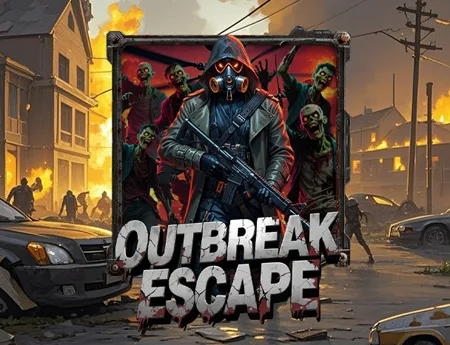 Outbreak Escape — kagaming