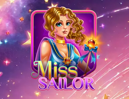 Miss Sailor — kagaming
