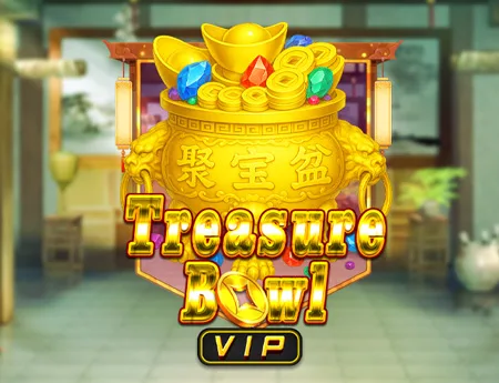 Treasure Bowl VIP — kagaming