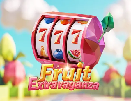 Fruit Extravaganza — kagaming