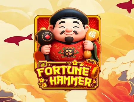 Fortune Hammer — kagaming