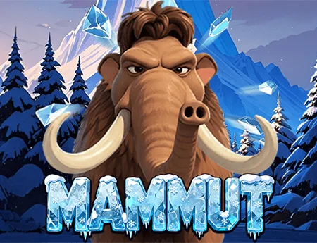 Mammut — kagaming