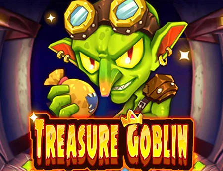 Treasure Goblin — kagaming