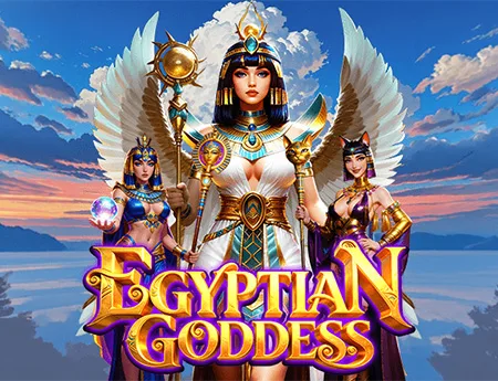 Egyptian Goddess — kagaming