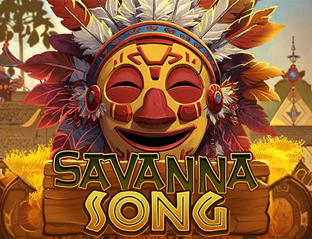 Savanna Song — kagaming