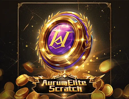 Aurum Elite Scratch — kagaming