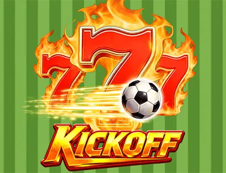 777 Kickoff — kagaming