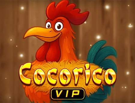 Cocorico VIP — kagaming