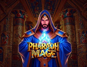Pharaoh Mage