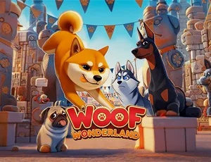 Woof Wonderland