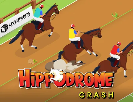 Hippodrome — livegames