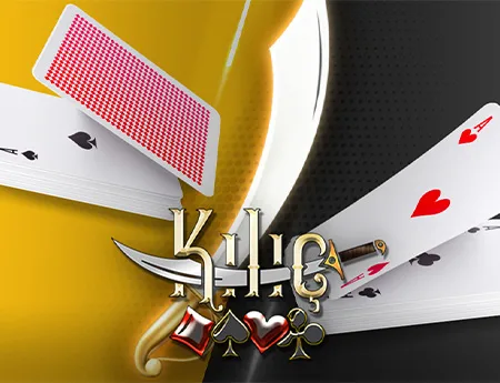 Kılıç — livegames