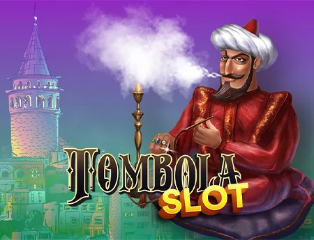 Tombola Slot — livegames