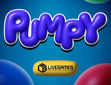Pumpy — livegames
