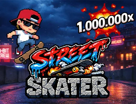 Street Skater — livegames
