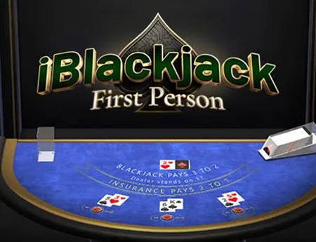 iBlackjack — livegames