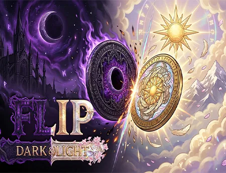 Flip Dark&Light — livegames