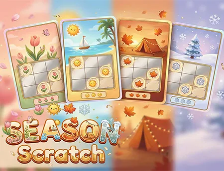 Season Scratch — livegames