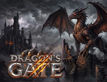 Dragon's Gate — livegames