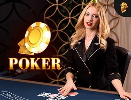 Poker — jacktop