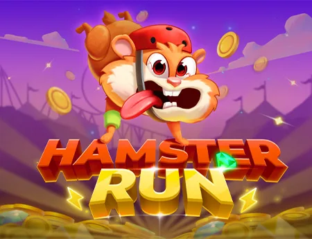 Hamster Run — inout