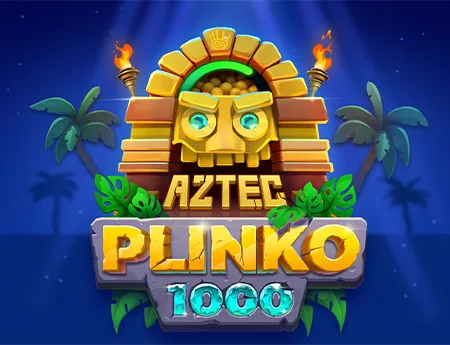 Plinko Aztec — inout