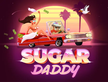 SugarDaddy — inout