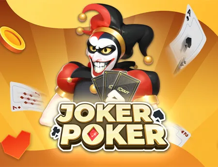 Joker Poker — inout