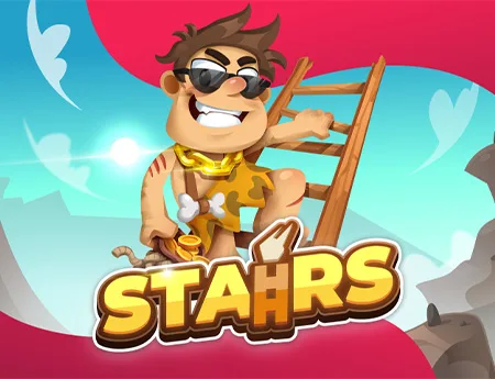 Stairs — inout