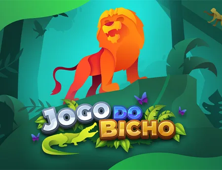 Jogo Do Bicho — inout