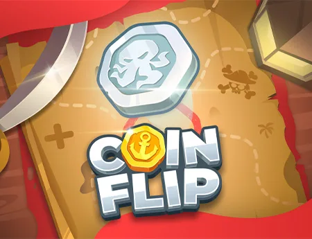 Сoinflip — inout