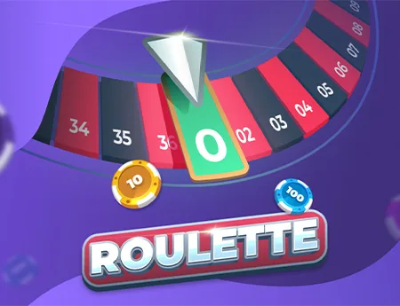 Roulette — inout