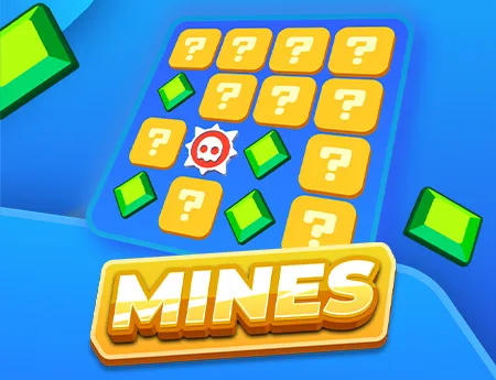 Mines