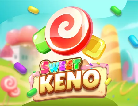Sweet Keno — inout