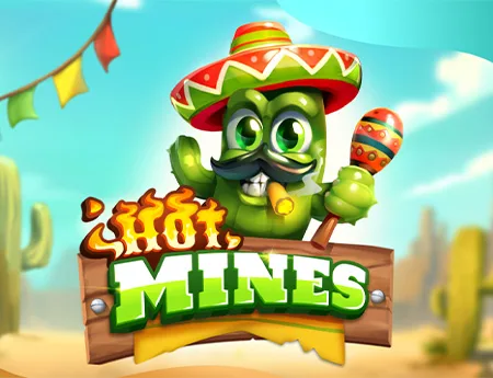 Hot-mines — inout